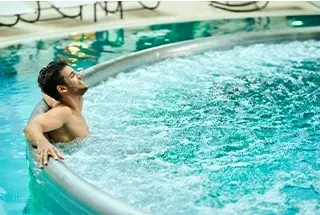 Amenity - Swimming Pool